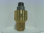  Deublin 525-000-001104 Union 1-1/4" NPT RH Image