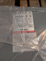  SQUARE D 7S40F 7.5kVA 1PH Dry Type Transformer 480VAC Pri. x 120/240VAC Sec. Image