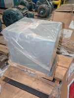  SQUARE D 7S40F 7.5kVA 1PH Dry Type Transformer 480VAC Pri. x 120/240VAC Sec. Image