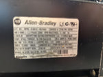  Allen Bradley MPM-B1651C-MJ74AA /A Servo Motor 480VAC 3500 RPM 3P Image