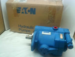  Vickers PVQ32-B2R-SE1S-21-C14-12 Piston Pump 02-341685 Eaton Hydraulics Image