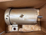  Baldor Reliance 10HP AC Motor 215T 1770 RPM 208-230/460VAC 3P TEFC EM3714T Image