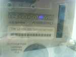  Indramat TVM 1.2-50-220/300/W1/115/220 Power Supply Image