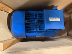  CEG 7.5HP AC Motor 132M 1760RPM 230/460VAC 3P TEFC MTEPS132MA4/2 SP Image