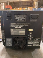  Allen Bradley 2711-TC1 /B Rev. A PanelView 1200 Terminal Image
