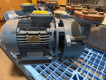  Travaini Pumps TRMB 40-110/RX/IE2 Vacuum Pump 55 Qm3/h Image