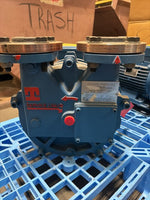  Travaini Pumps TRMB 40-110/RX/IE2 Vacuum Pump 55 Qm3/h Image