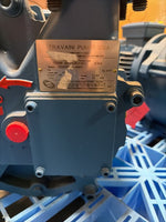  Travaini Pumps TRMB 40-110/RX/IE2 Vacuum Pump 55 Qm3/h Image