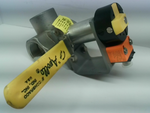  Apollo 76-607-27A 3-Way Ball Valve Image
