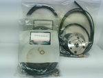  CFT Ramjet RJ-7-K2 Air Seal Kit CFT RJ7-K2 (Lot of 3) Image