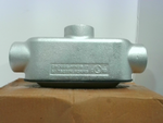  Eaton TB200M CG Conduit Outlet Body Image
