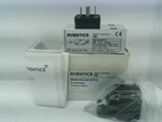  Aventics R412010713 Pneumatic Pressure Switch 0.2-16 bar 90W 750VA Image