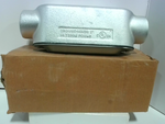  Eaton T200M CG Conduit Outlet Body Image