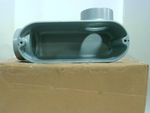  Eaton LR85 CGN Conduit Outlet Body Image