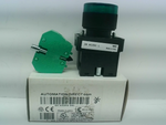  Automation direct ECX1040 Green Pushbutton Switch GCX32002-24L Image