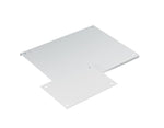 Nvent Hoffman A24P24 Internal Enclosure Back Panel 21"x21"