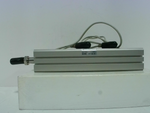  SMC CDQSB25-150DCM-M9PSA Pneumatic Cylinder 25mm Bore 150mm Stroke Image