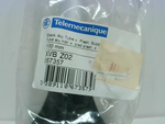  Telemecanique XVB-Z02 Stack Light Mount Base 067357 Image