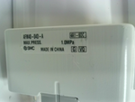  SMC AFM40-04D-A Modular Bowl-guarded Mist Seperator AFM4004DA Filter Image