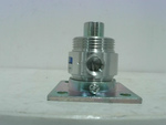  Koganei 125A Air Piloted Pneumatic Control Valve Rc 1/8 Port Image
