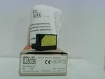 IFM Efector 200 0J5036 Retro Reflective Photoelectric Sensor 10-30VDC 8M Range Image