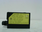  IFM Efector 200 0J5036 Retro Reflective Photoelectric Sensor 10-30VDC 8M Range Image