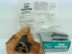  Dayton True Position HR 37 Ball Lock Punch Retainer Image