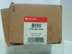  Norgren P74F-4AC-PFB Air Soft Start Pneumatic Valve 24VDC Image