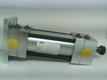  PHD AVCF 1 1/8 x 1 1/2 D-P Pneumatic Cylinder Image