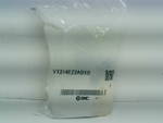  SMC VX214EZ2ABXB Solenoid Valve Direct-Operated 2-port Image