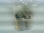  SMC VX214EZ2ABXB Solenoid Valve Direct-Operated 2-port Image