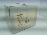   Festo SLS-6-5-P-A Cylinder Mini Slide 170485 Image