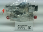  Versa KXX-4333-HC-KMLB-3-D024 Directional 4-Way Solenoid Control Valve 24VDC Image