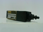  Parker PRM2PP07SNG50 Flow Control Valve 5000PSI Max Image
