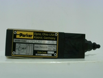  Parker PRM2PP07SNG50 Flow Control Valve 5000PSI Max Image