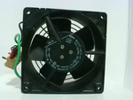  EBM Papst W2S107-AA15-03 CNC Cooling Fan 115V 60Hz 22W Image