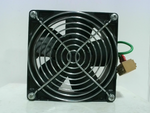  EBM Papst W2S107-AA15-03 CNC Cooling Fan 115V 60Hz 22W Image