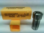  Erickson 200DA0250 Angle Collet 0.250" 1/4" (Qty) Image