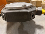  Rexroth PR4-30/10.00-500RA12M01 Radial Piston Pump 7250 PSI Clockwise Rotation Image