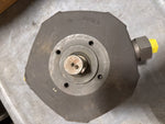  Rexroth PR4-30/10.00-500RA12M01 Radial Piston Pump 7250 PSI Clockwise Rotation Image
