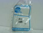  Bimba 011 Pneumatic Cylinder 7/16" Bore 1" Stroke Image