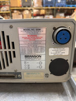  Branson Ultrasonics 920M Weld Controller 2000W @ 20kHz 200-245VAC Image