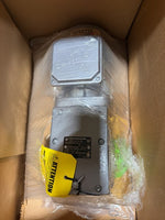  Nord SK 02050AZ‑63L/6 Right Angle Gearmotor 385.56:1 Ratio 0.16HP Image