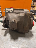  Parker PVP1630R2M12 Hydraulic Variable Piston Pump 5.2-7.8GPM 3000PSI Image