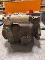  Parker PVP1630R2M12 Hydraulic Variable Piston Pump 5.2-7.8GPM 3000PSI Image