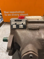  Parker PVP1630R2M12 Hydraulic Variable Piston Pump 5.2-7.8GPM 3000PSI Image