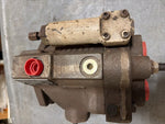  Parker PVP1630R2M12 Hydraulic Variable Piston Pump 5.2-7.8GPM 3000PSI Image