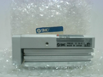  SMC MXS12-30AS Slide Table Cylinder 30mm Stroke 12mm Bore Image