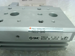  SMC MXS12-30AS Slide Table Cylinder 30mm Stroke 12mm Bore Image