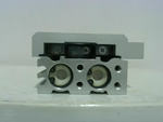  SMC MXS12-30AS Slide Table Cylinder 30mm Stroke 12mm Bore Image